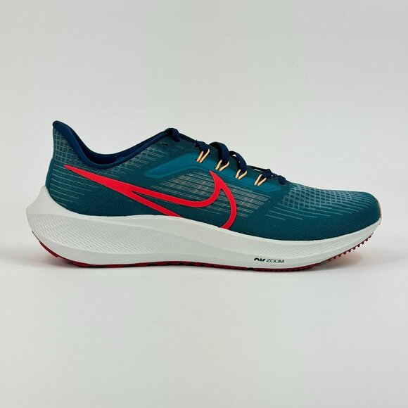 Nike Air Zoom Pegasus 39 \'Bright Spruce\' DH4071-302 Multi Size main image 5